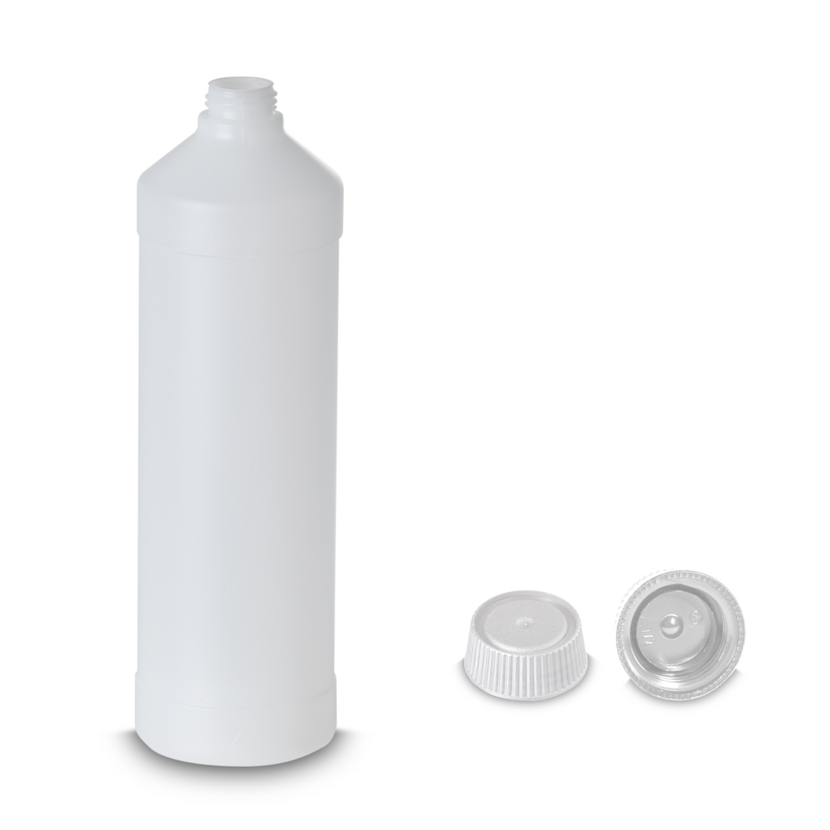 Leerflasche 1 Liter