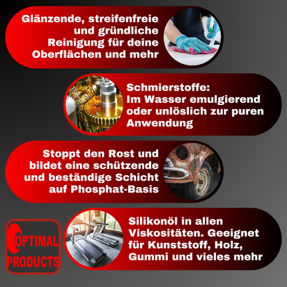 Urinsteinentferner & Kalklöser EXTREM