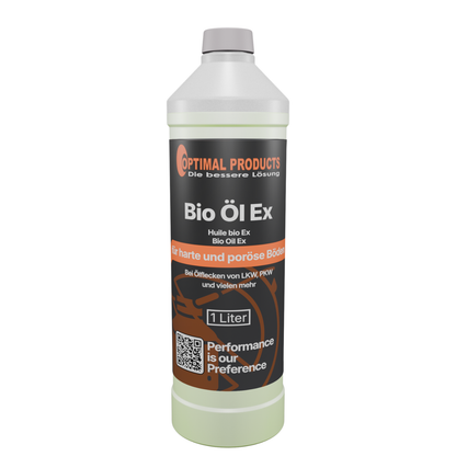 Bio Öl-Ex
