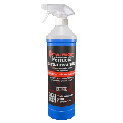 Rostumwandler Ferrucid