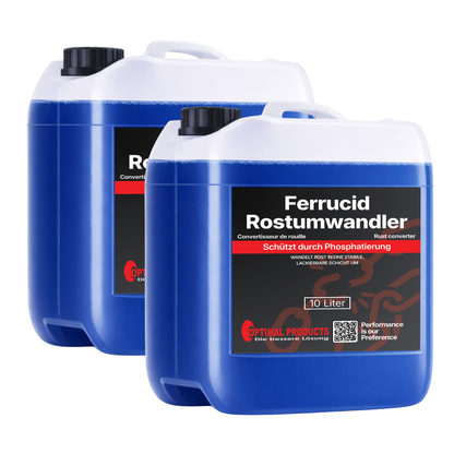 Rostumwandler Ferrucid
