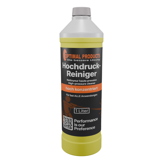 Hochdruckreiniger