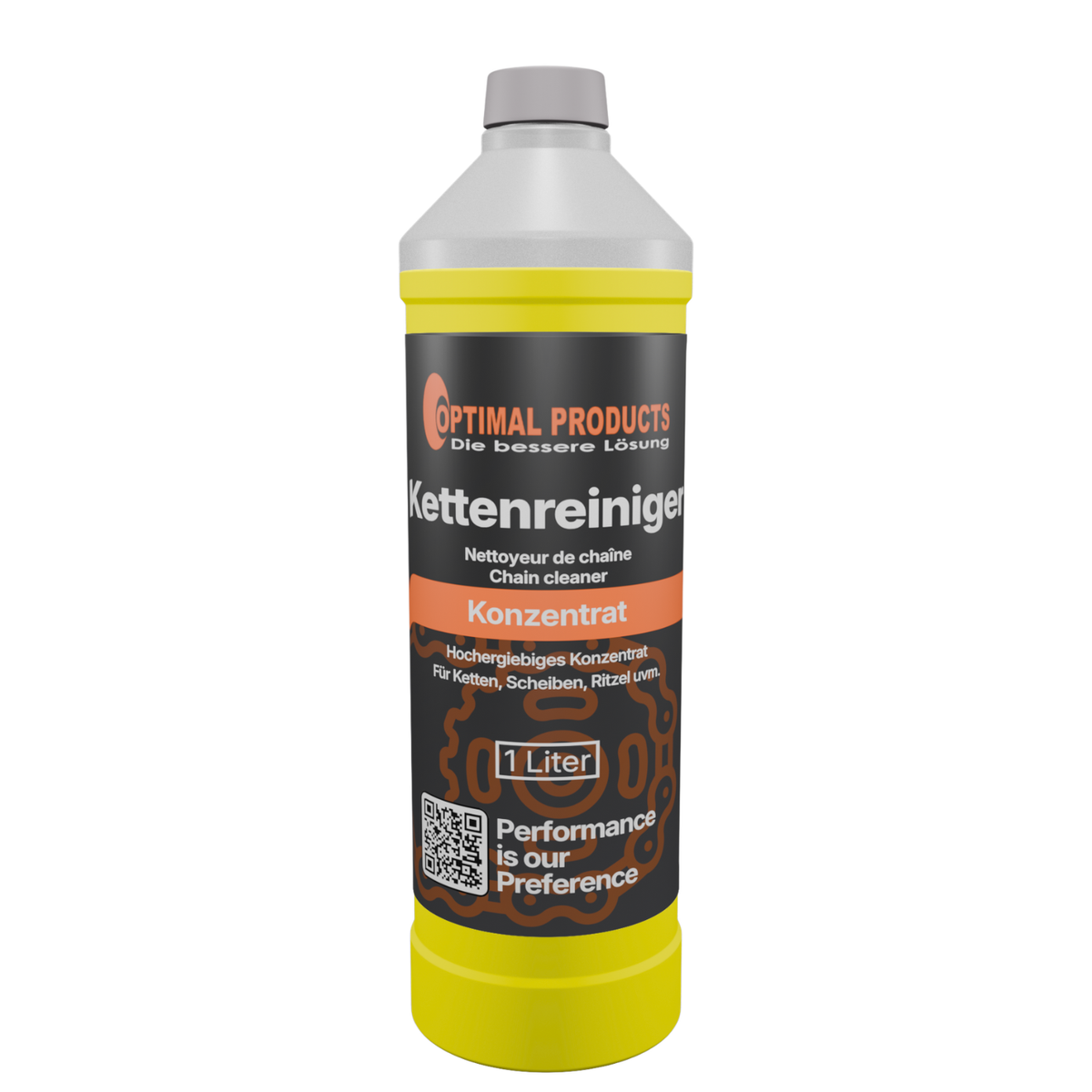 Kettenreiniger