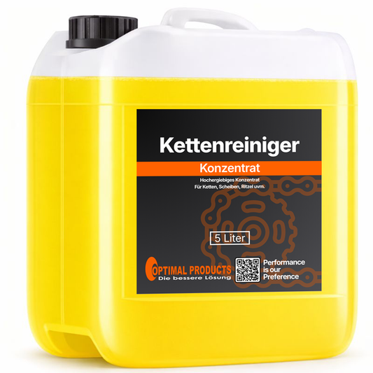 Kettenreiniger