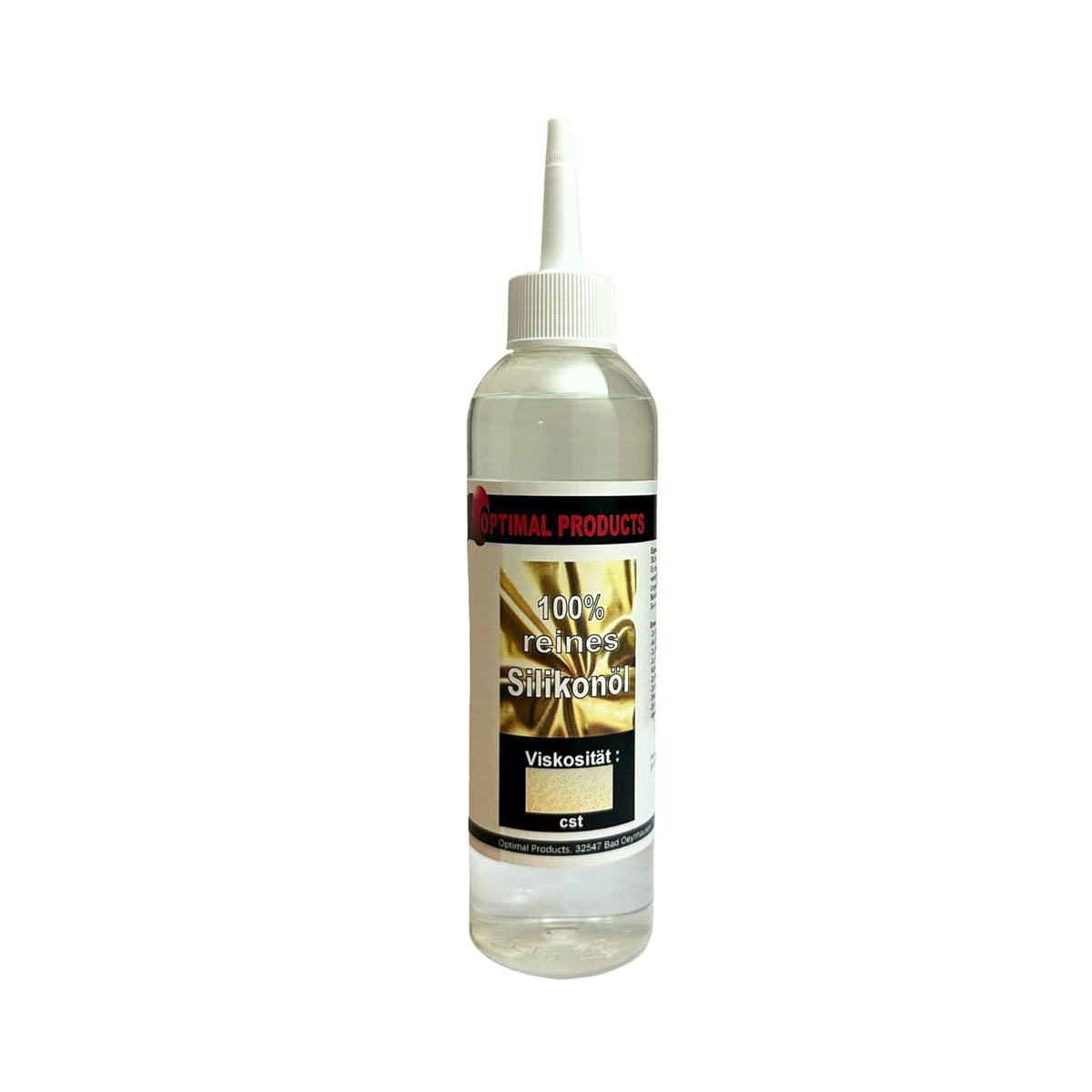 Silikonöl 250 ml
